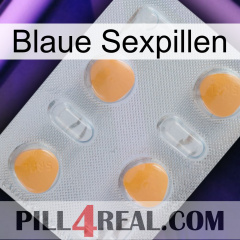 Blue Sex Pills 24
